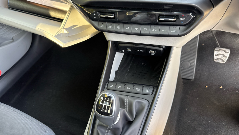 Hyundai BAYON 1.0 TGDi Ultimate 5dr Petrol Hatchback